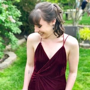 Meet your Posher, Tara